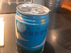 -很久以前羊肉串(中山公园店)