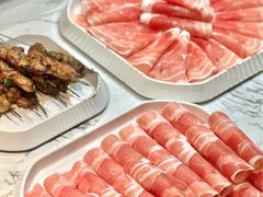 -丁卯•铜锅涮肉(工体店)