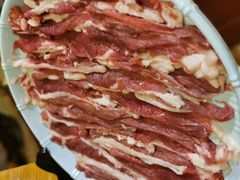 -義聚德·清真铜锅涮羊肉·烧烤(河东店)