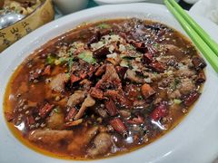 -农园餐厅(北京大学店)