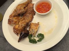 -海景壹号大酒店(滨湖店)