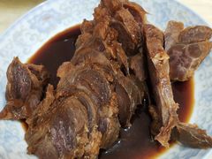 -三毛烤鸡(清泰街店)