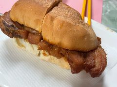 -牛记咖喱美食(十月初五日街店)
