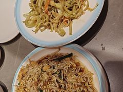 -大闫家烧烤·小海鲜家常菜(郑庄店)