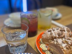 -托斯卡纳烘焙意大利餐厅(五天地店)