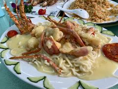 -景好海鲜餐厅(大鹏必选旅游店)