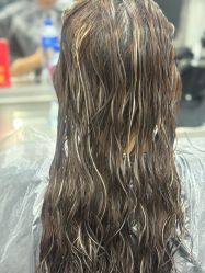 -青霖·飘逸造型