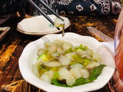 芥末章鱼-小川洋风料理(街道口店)