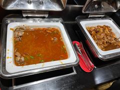 -南通大饭店·米兰餐厅