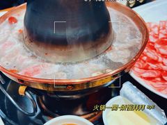 -常赢三兄弟·清真涮肉·清真炒菜(朝阳新城店)