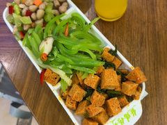 -丝路传奇·中国拉面航母店(北医三院店)