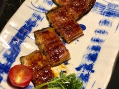 -梅筑·创意料理(王府井百货店)