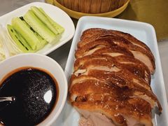 -蓬莱阁中餐厅(崇文门店)
