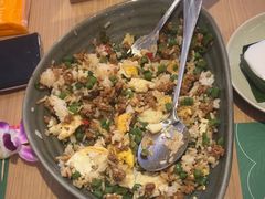 -mango tree芒果树泰国餐厅(青岛万象城店)