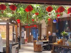 -苏浙徽·农家大院(开发区星湖101店)