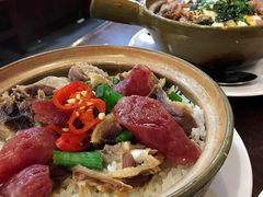 -尝囍煲仔小菜