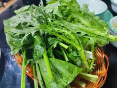 -藏味八珍特色火锅