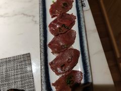 -乐亭日本料理(彩虹本店)