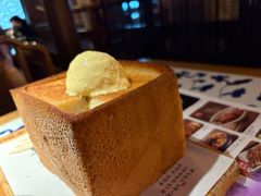 -绿茶餐厅(领展购物广场·中关村店)