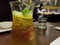 -路易十三西餐厅(西关新天地店)