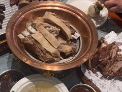 -哈啾嗨·新概念蒙餐(红星新城店)