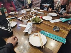 -大城·烧烤海鲜大排档(台东店)
