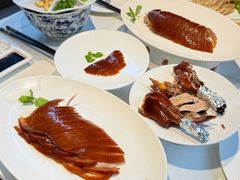 -四季民福烤鸭店(通州马驹桥店)