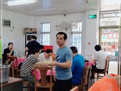 大堂-电白鸭粥店(下沙二坊88号店)