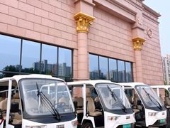 -唐山河头老街国丰维景度假大酒店