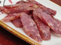 -山水之味·大鱼头·农家菜(张公洞店)
