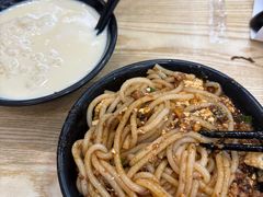 -豆香园(龙翔店)