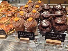 -麦田工坊(月湖店)
