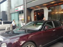 -云门锦翠(商鼎国际店)