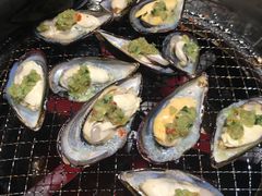 -伊茉家的烤肉店(勒泰中心店)