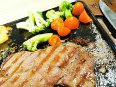 -必胜客(北苑路店)