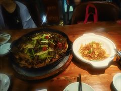-老板恋上鱼(振华商厦店)