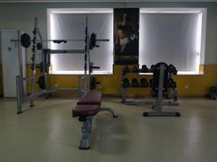 -中田健身工作室(珠江路地铁站店)