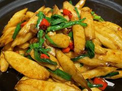 -名都饭店