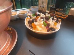 -东来顺·非遗火锅(高新店)