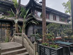 -大妙火锅·非物质文化遗产(东湖公园店)