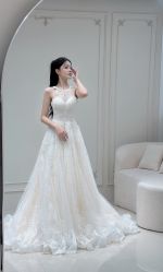 -LOVE SHINE婚纱·红鼎庄龙凤褂·妈妈装定制