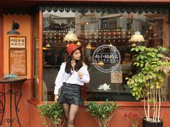 门面-赵小姐的店(鼓浪屿三友店)