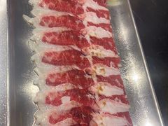 -小团团·路边烤牛肉(南岭壹街店)