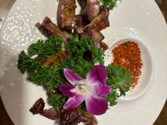 青城腊排-庭院小酌(瑞莲街店)