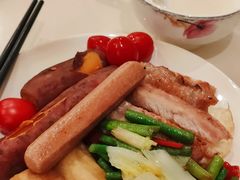 -黄金水汇·美食(文锦渡店)