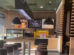 -麦当劳(双榆树店)
