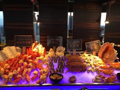 -广州花园酒店·凌璇阁旋转餐厅CAROUSEL360