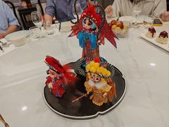 -北京全聚德(西客站店)