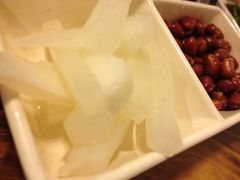 小食2-盈田盈粥庄(博山东路店)