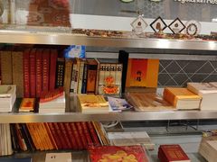 -静莲斋素食(慈云寺店)